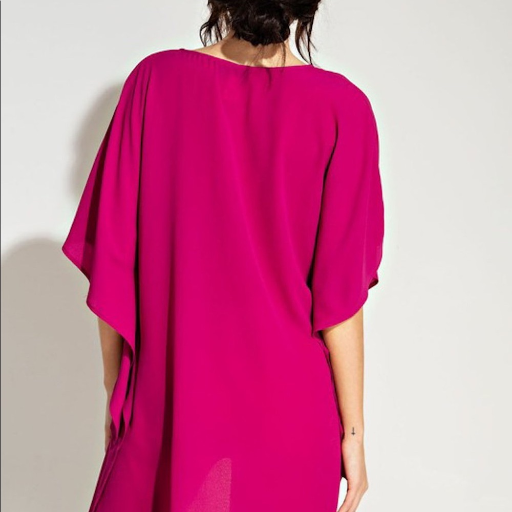 High low Blouse